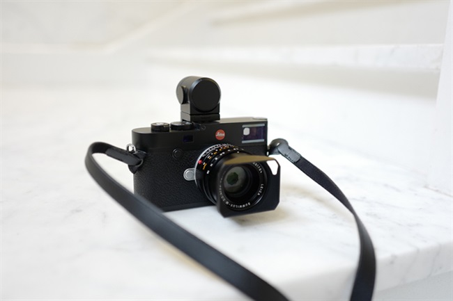 معرفی دوربین جدید M10 از سوی Leica