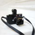 معرفی دوربین جدید M10 از سوی Leica