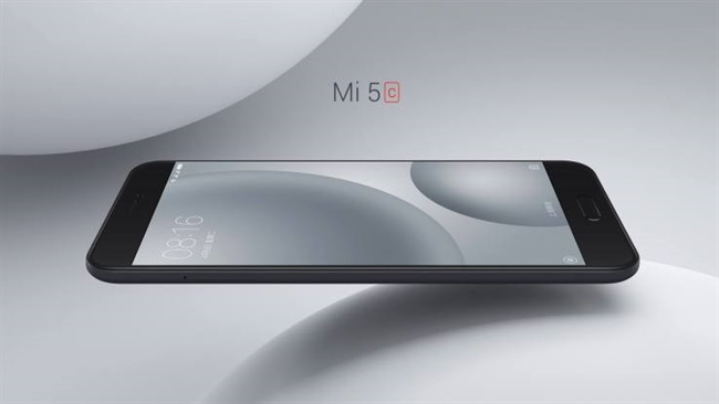 Mi5c اولین گوشی Xiaomi با پردازنده‌ی شخصی‌سازی‌شده‌ی این شرکت