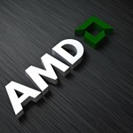 رونمایی AMD از جدیدترین پردازنده‌ی Ryzen 7