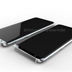 ویژگی های Samsung Galaxy S8 و S8 Plus