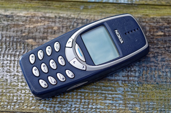بازگشت احتمالی Nokia 3310