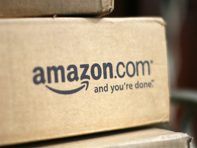 رشد ۲۲ درصدی فروش Amazon در فصل مالی گذشته