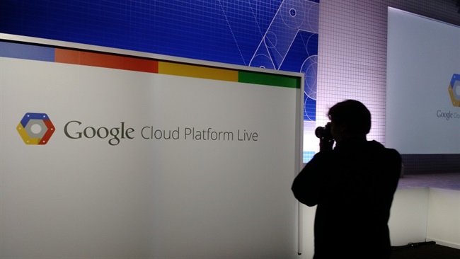 Google سرویس آزمایشی Cloud Spanner را راه‌اندازی کرد