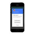 Google امنیت احراز هویت دو مرحله‌ای خود را بر روی گوشی بهبود می‌بخشد