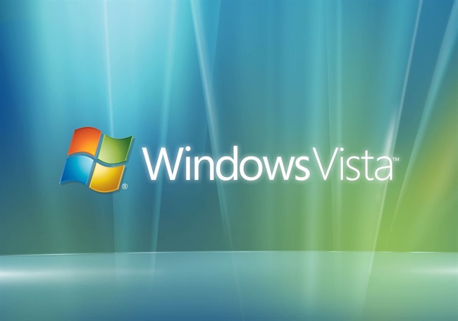 عدم پشتیبانی از Windows Vista  تا 11 آوریل سال جاری
