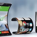 Samsung احتمالا گوشی تاشوی هوشمندی را در نمایشگاه MWC معرفی کند