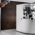 ربات باریستا در هر ساعت 120 فنجان قهوه دست می کند