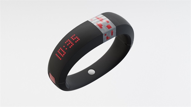 جذب سرمایه ساخت ساعت هوشمند برای گیمرها در Kickstarter