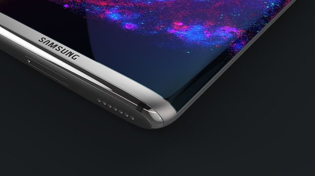 عرضه Samsung Galaxy S8 در ماه مارس