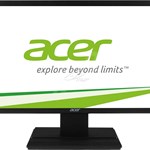 رونمایی Acer از صفحه‌نمایش 43 اینچی ET43OK