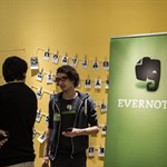 Evernote دیگر قصد دریافت سرمایه از صندوق‌های سرمایه‌گذاری خطرپذیر را ندارد
