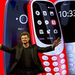 نسخه ی به روزرسانی شده ی Nokia 3310 در نمایشگاه بارسلونا