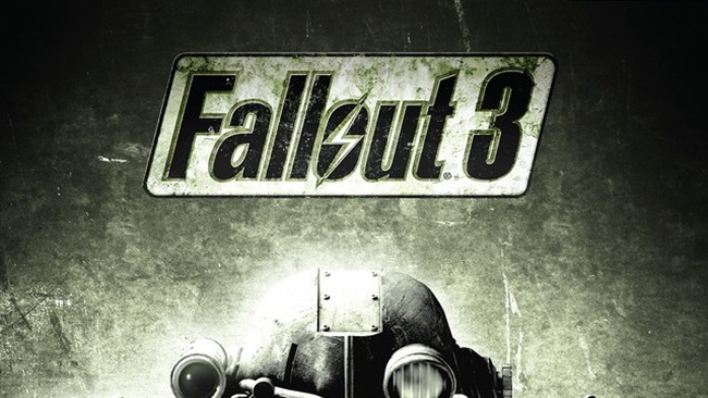 دو نسخه دیگر از Fallout 3 که هیچ‌گاه منتشر نشد