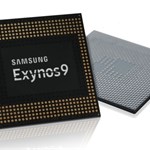 معرفی پردازنده‌ی Exynos 9 از سوی Samsung