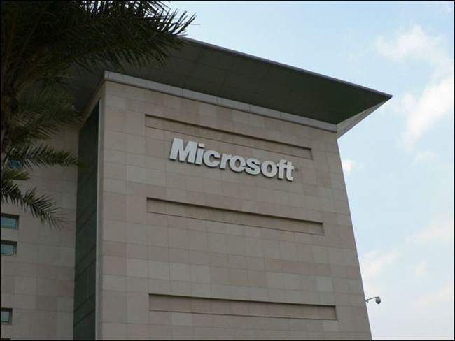 Microsoft استرالیا خبر از سود ۵۵.۹ میلیون دلاری داد