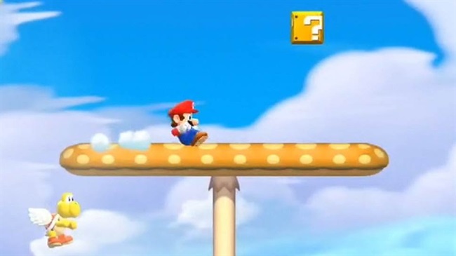 دانلود Super Mario بیش از 80 میلیون بار توسط کاربران iOS