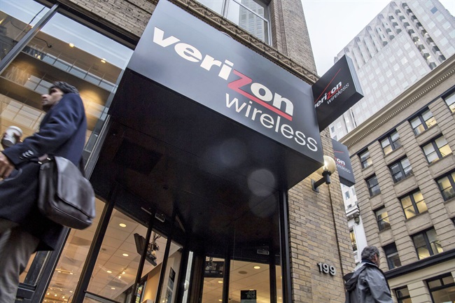 Verizon تا اواسط ۲۰۱۷ شبکه‌ی 5G را در ۱۱ شهر آزمایش خواهد کرد