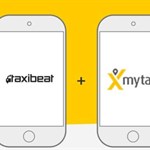 MyTaxi شرکت یونانی رقیب Taxibeat را خرید