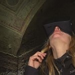 واقعیت مجازی، شکوه کاخ طلایی نرون را باز سازی می کند