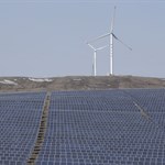 چین، بزرگ‌ترین تولیدکننده‌ی انرژی خورشیدی