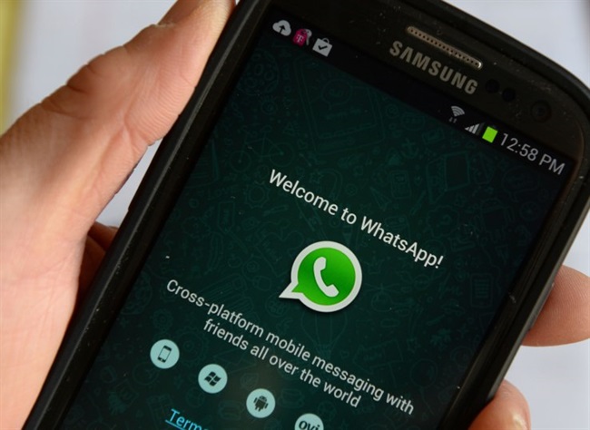 پشتیبانی WhatsApp از احراز هویت دو مرحله‌ای