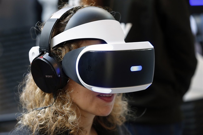 فروش یک میلیونی هدست‌های Sony PlayStation VR