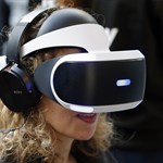 فروش یک میلیونی هدست‌های Sony PlayStation VR