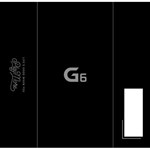 آغاز عرضه‌ی LG G6 در آمریکا، یک ماه پس از کره‌جنوبی