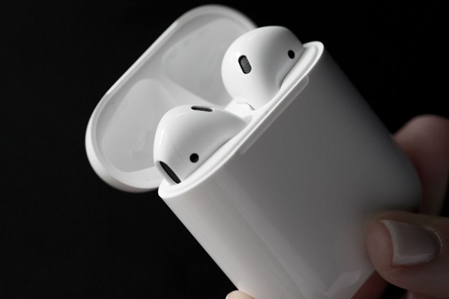 به‌روزرسانی جدید Apple، مشکل AirPod را حل می کند