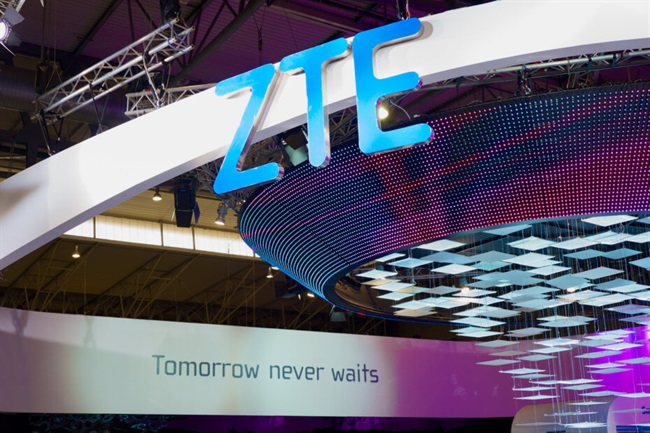 معرفی ساعت هوشمند جدید ZTE