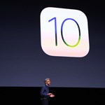 انتشار نسخه ی iOS 10.2.1 از سوی Apple