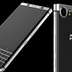عرضه‌ی BlackBerry Mercury قبل از برگزرای MWC 2017