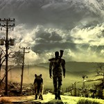از سرگیری  پروژه ی بازی Fallout 4 VR