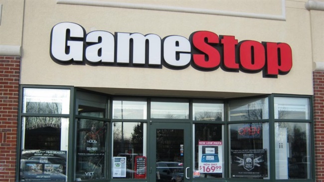 بسته شدن 150 فروشگاه GameStop