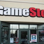 بسته شدن 150 فروشگاه GameStop