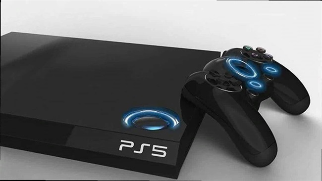 رونمایی از  PlayStation 5 در سال 2018