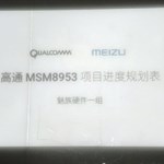 شایعه: گوشی هوشمند Meizu Pro 7 مجهز به پردازنده ی Qualcomm Snapdragon 835