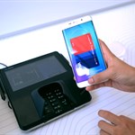 Samsung Pay در هندوستان