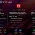 Adobe و راه اندازی Experience Cloud