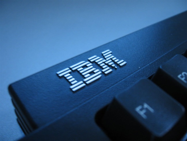 سرویس ذخیره‌سازی ابری IBM
