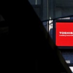 مناقصه‌ای برای تراشه‌های تولیدی Toshiba