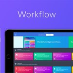 اپل اپلیکیشن اتوماسیون Workflow را خریداری کرد