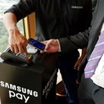 Samsung Pay از سامانه‌های پرداخت Apple و Google در کشور هند پیشی گرفت