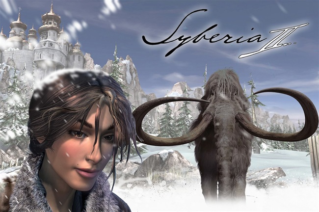 Electronic Arts  بازی Syberia 2 را به صورت رایگان عرضه می کند