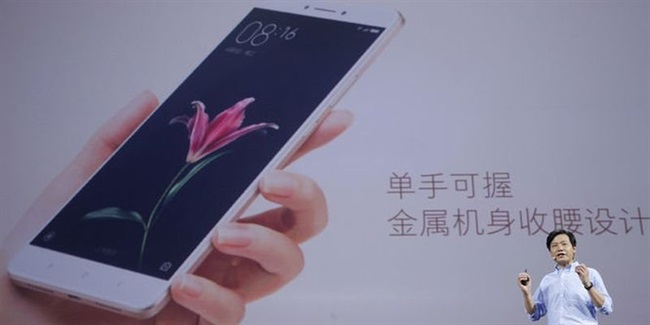 Xiaomi گوشی جدید خود را به هوش مصنوعی مجهز می کند