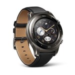 Huawei و معرفی ساعت هوشمند Watch 2