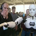 توسعه‌ی ربات انسان‌نما توسط Samsung
