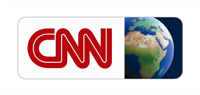 شبکه ی تلویزیونی CNN، بخش واقعیت مجازی را بازگشایی کرد