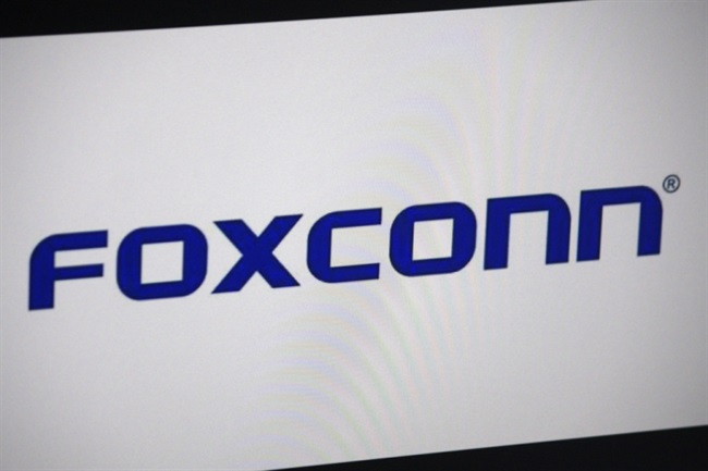 Foxconn و طرح خرید سهام SoftBank